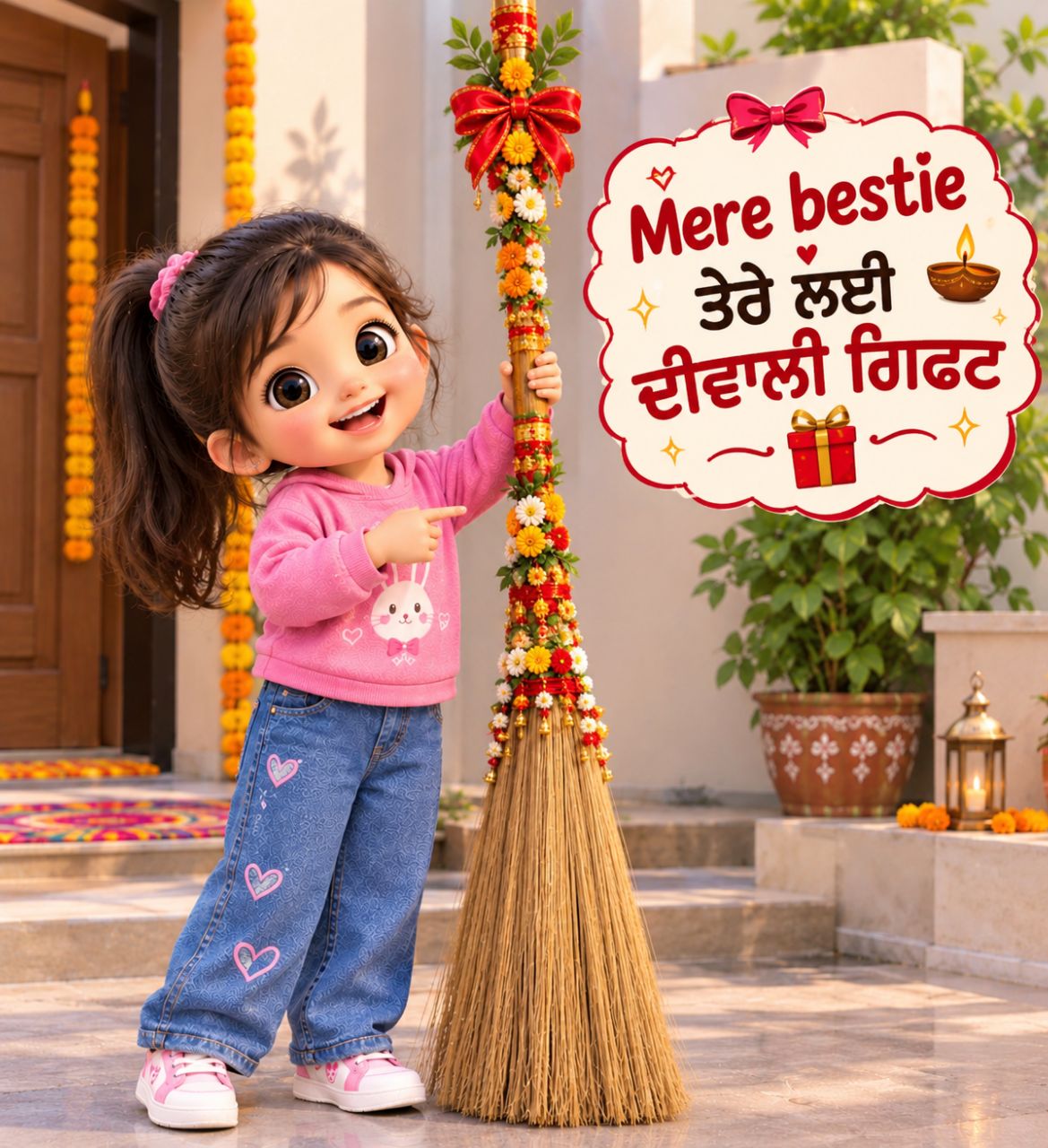Post by Ai duniya on Bideo