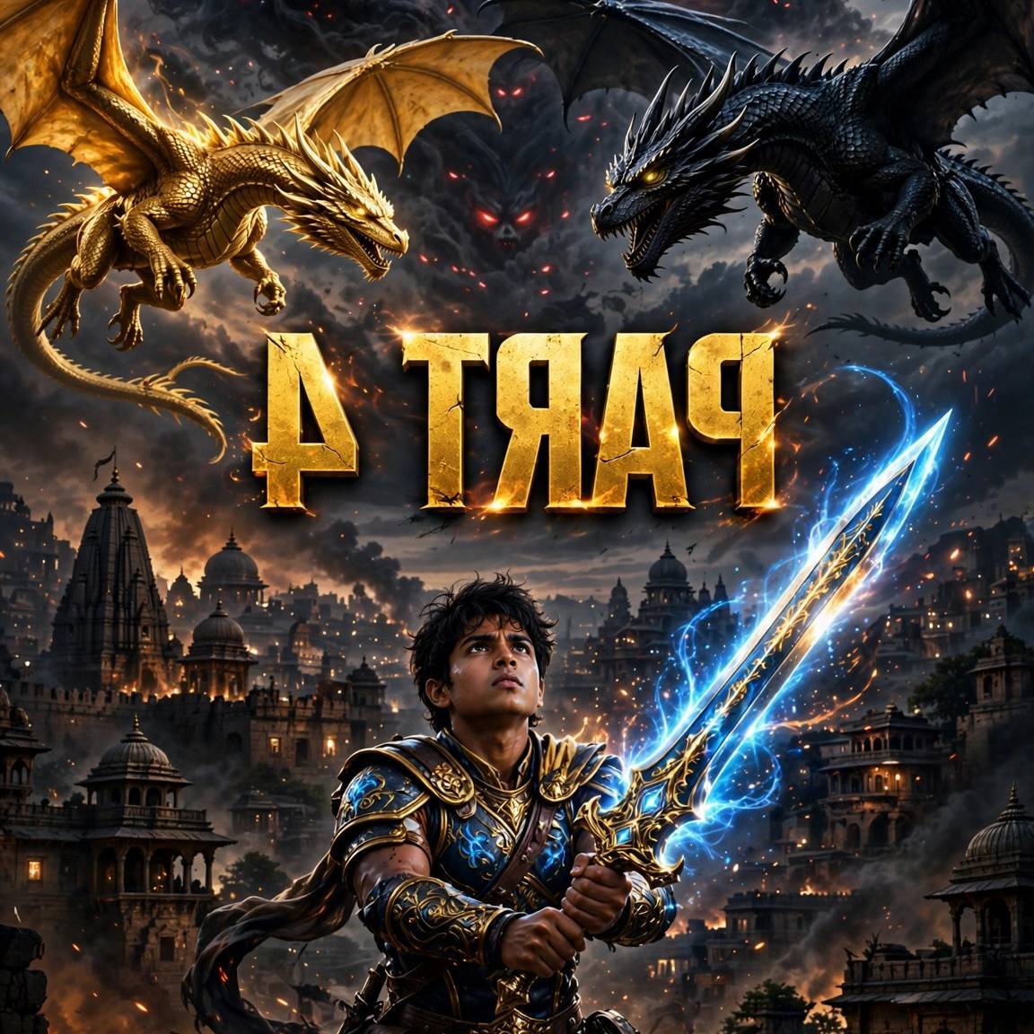 Tauhid AI Stories on Bideo