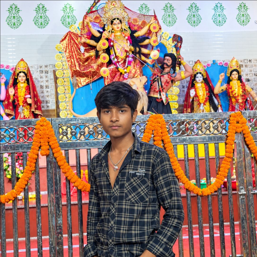 Arjun yadav on Bideo