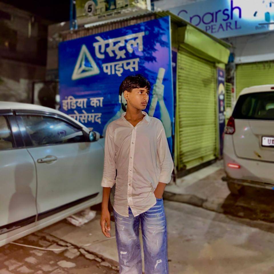 Junaid $ ET 07 on Bideo
