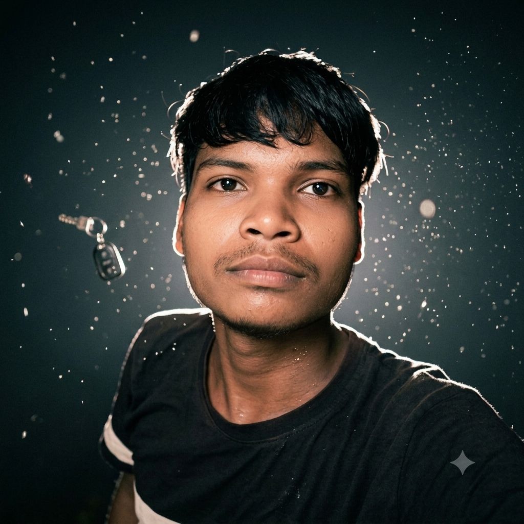 Sushil __Verified on Bideo