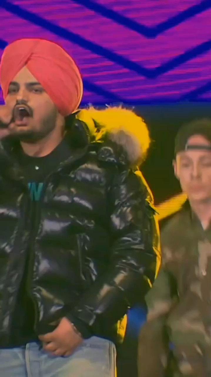 Sidhu Moose wala
