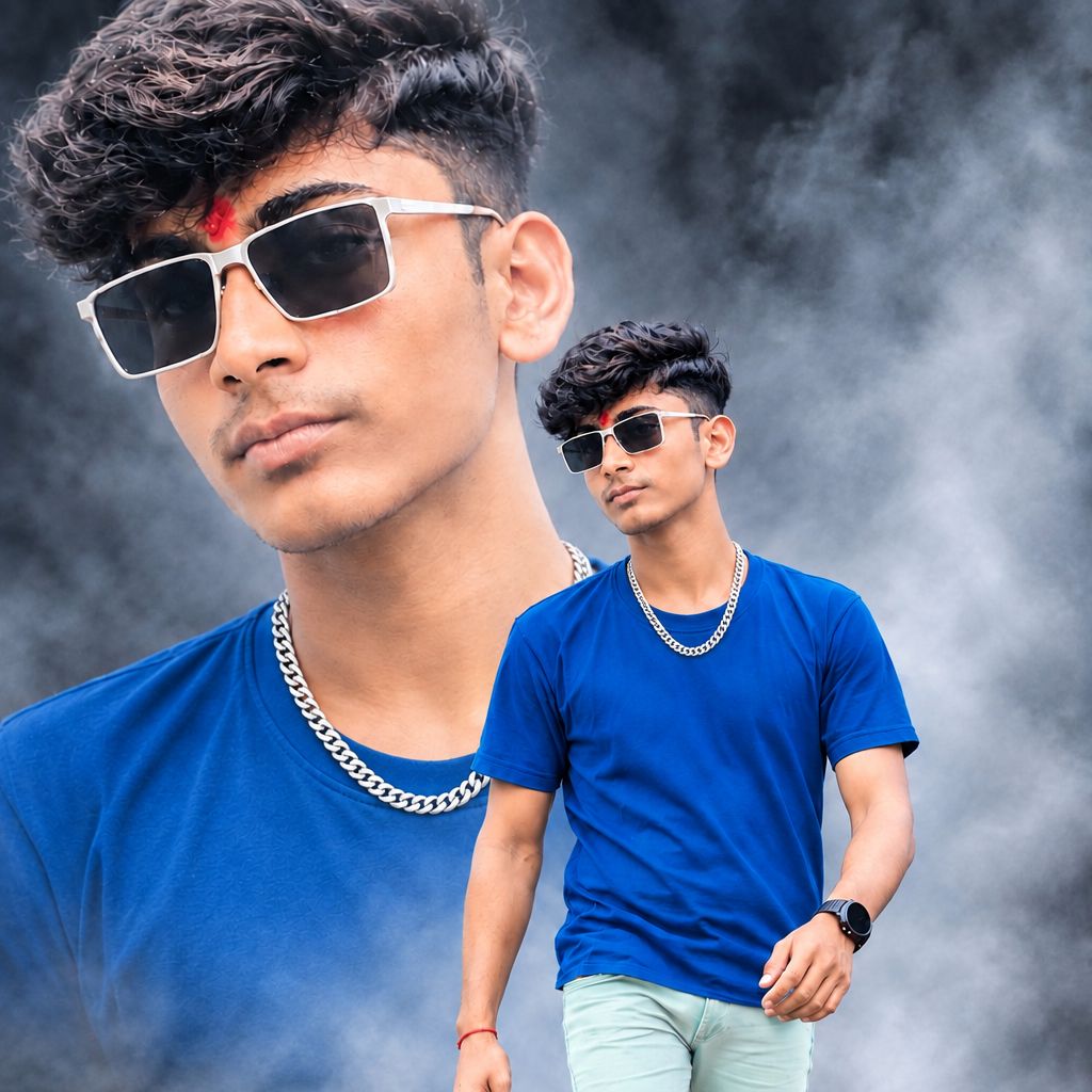 Suryavanshi Gupta on Bideo