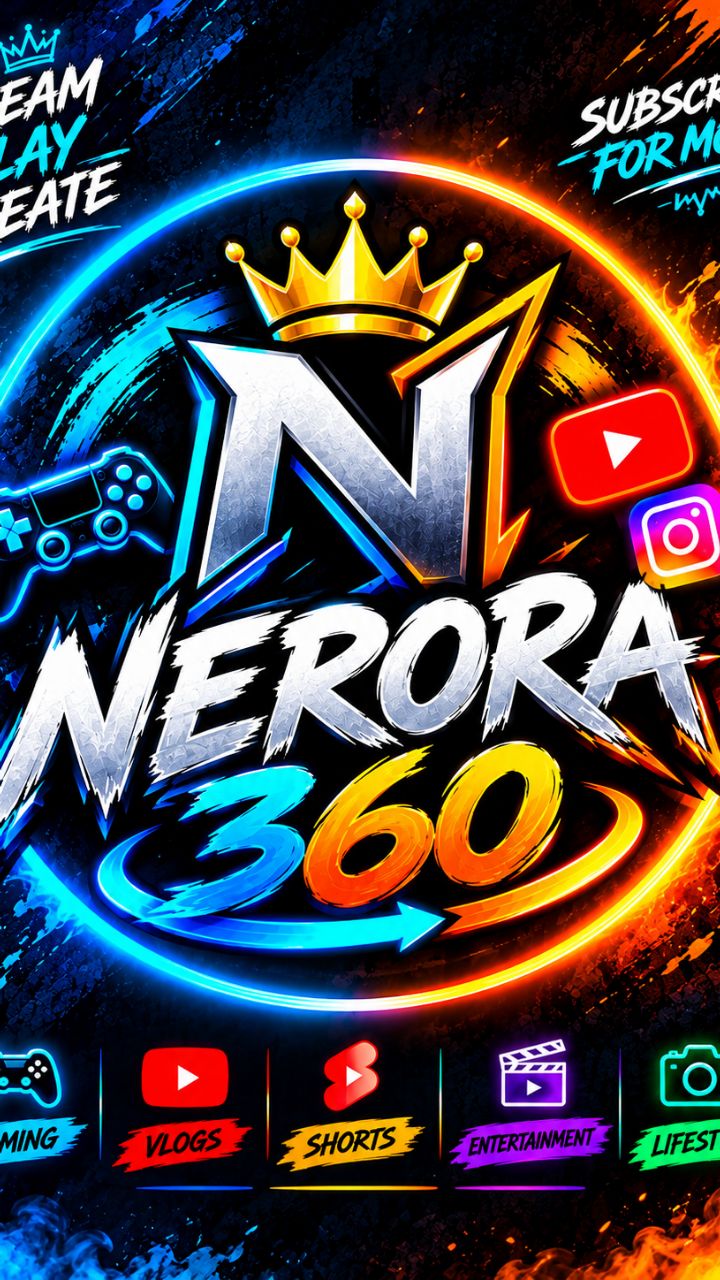 Raistar came back to free fire 🔥| new video| #raistar #nerora360 #trending #viral #new