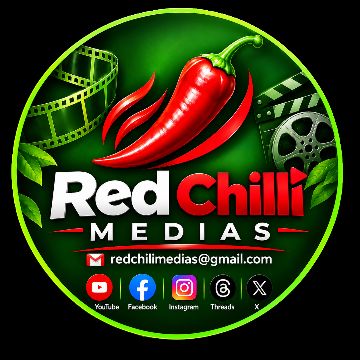Redchilimedias on Bideo