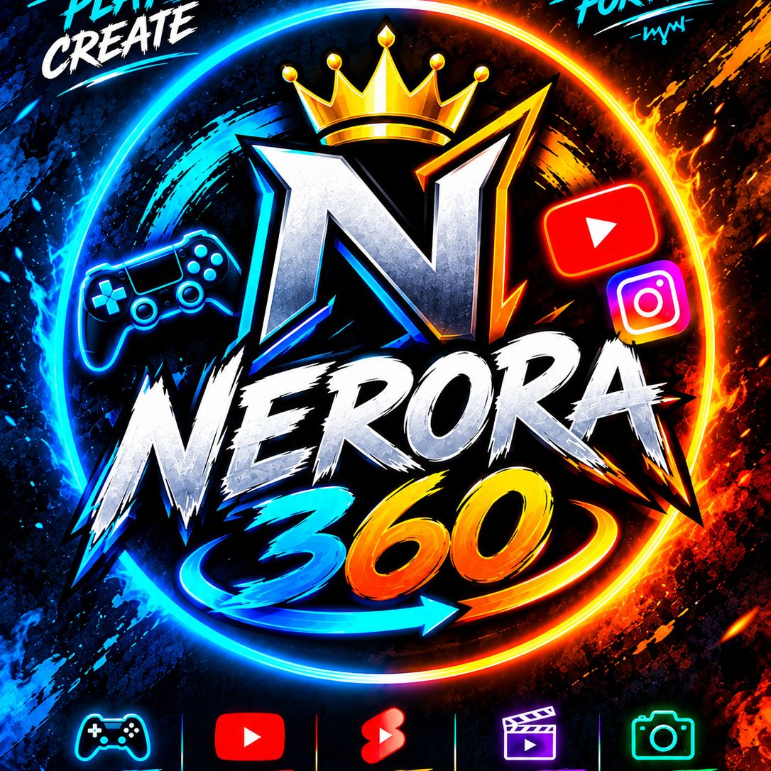 Nerora360 on Bideo