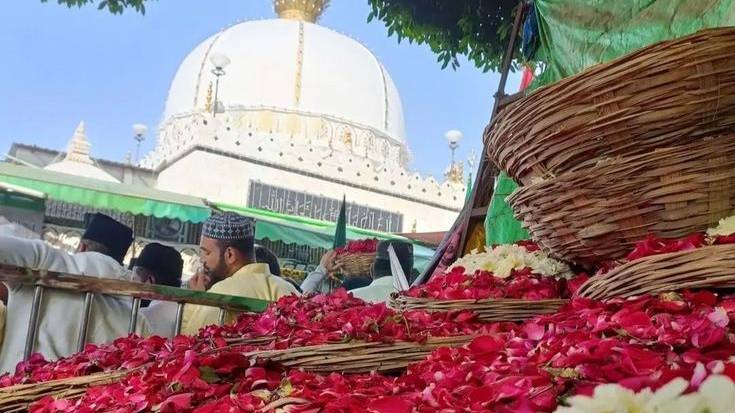 Khwaja Garib Nawaz