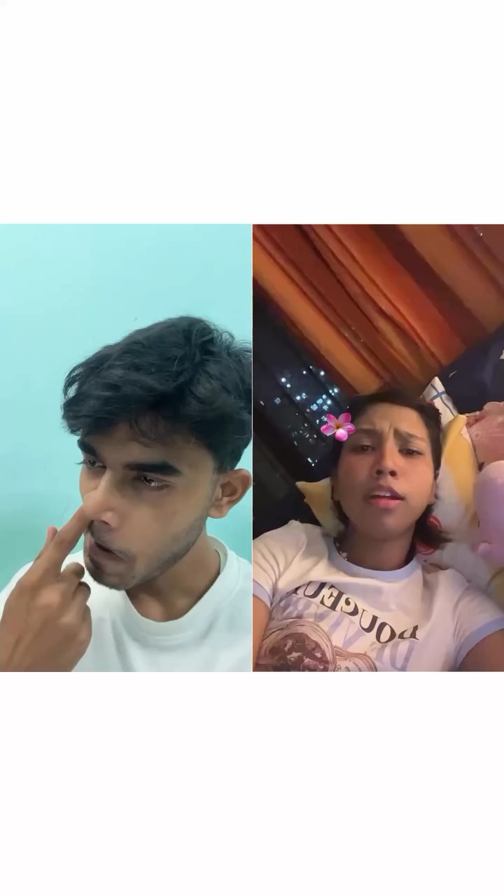Tum kya kar rahi ho