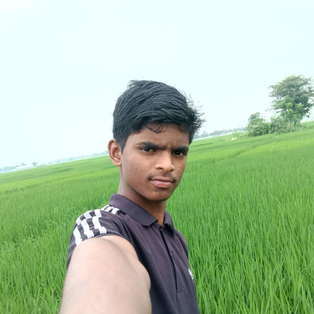 Aryan vlogger on Bideo