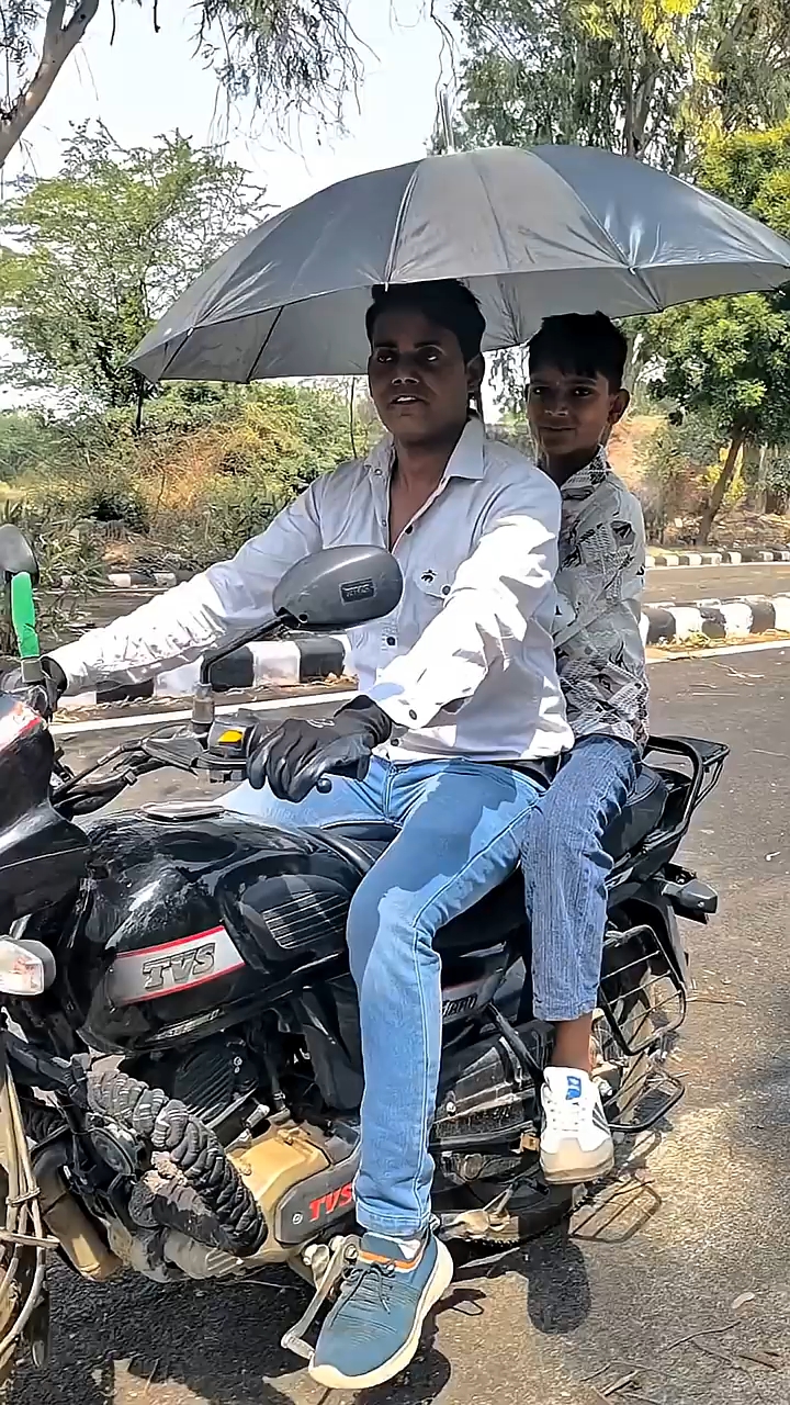 Desi jugaad🤣