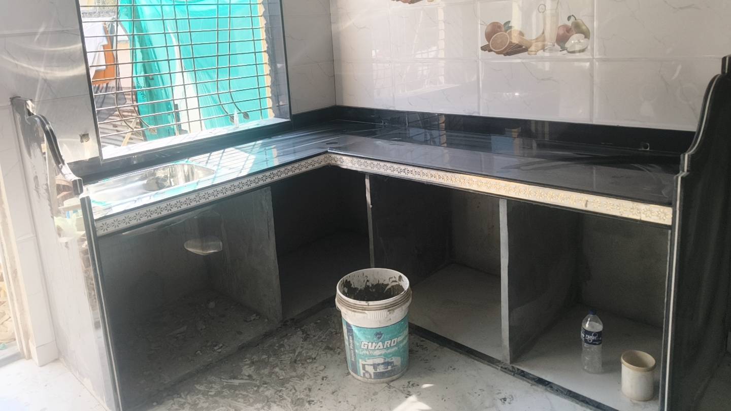 Kitchen design