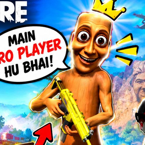 God_of_gamer on Bideo