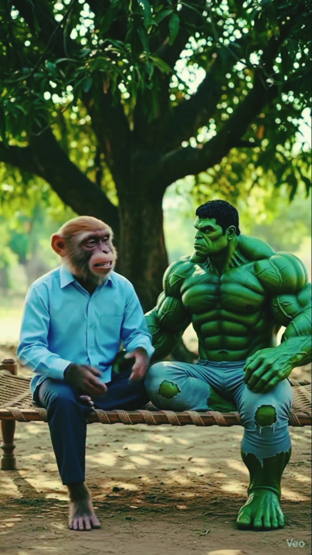 😲😲Sital Ne Bandar Ko Pagal Bana Diya 😱🐒