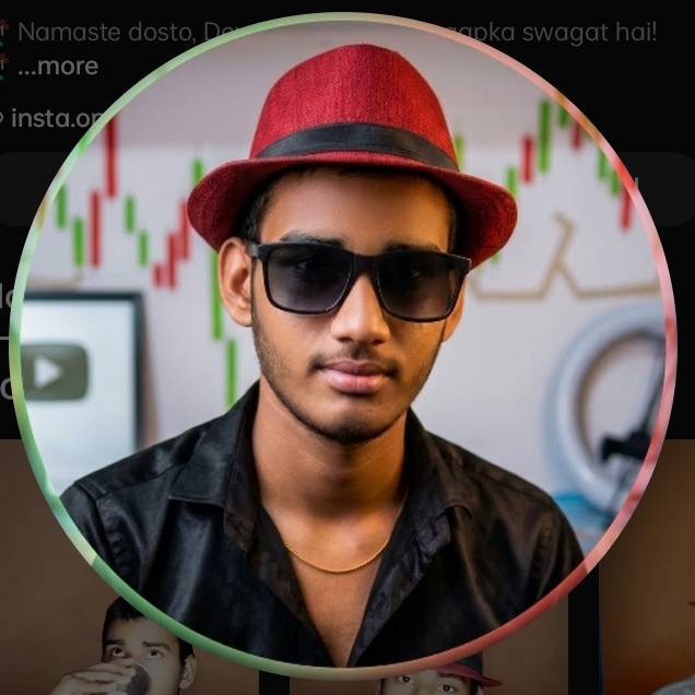 Devhairsvlog on Bideo