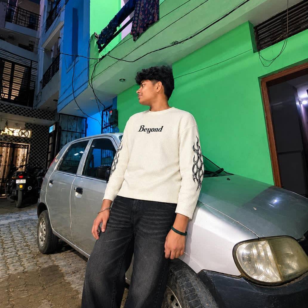 Anx_ankit on Bideo