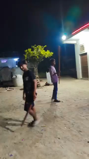 Ham tumhe marnge aur jarur marenge