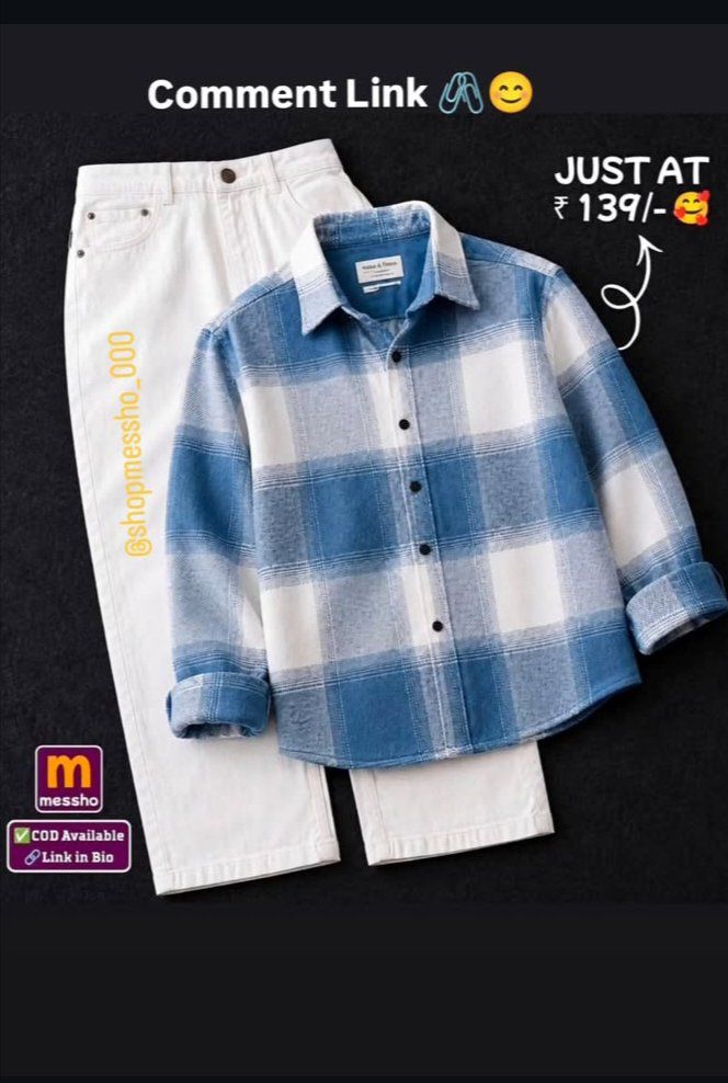 Post by Messhoclothsfinds on Bideo