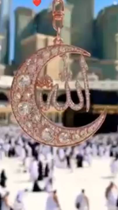 Kaba sharif Allah ho allah #Allah @Bideo #kaba