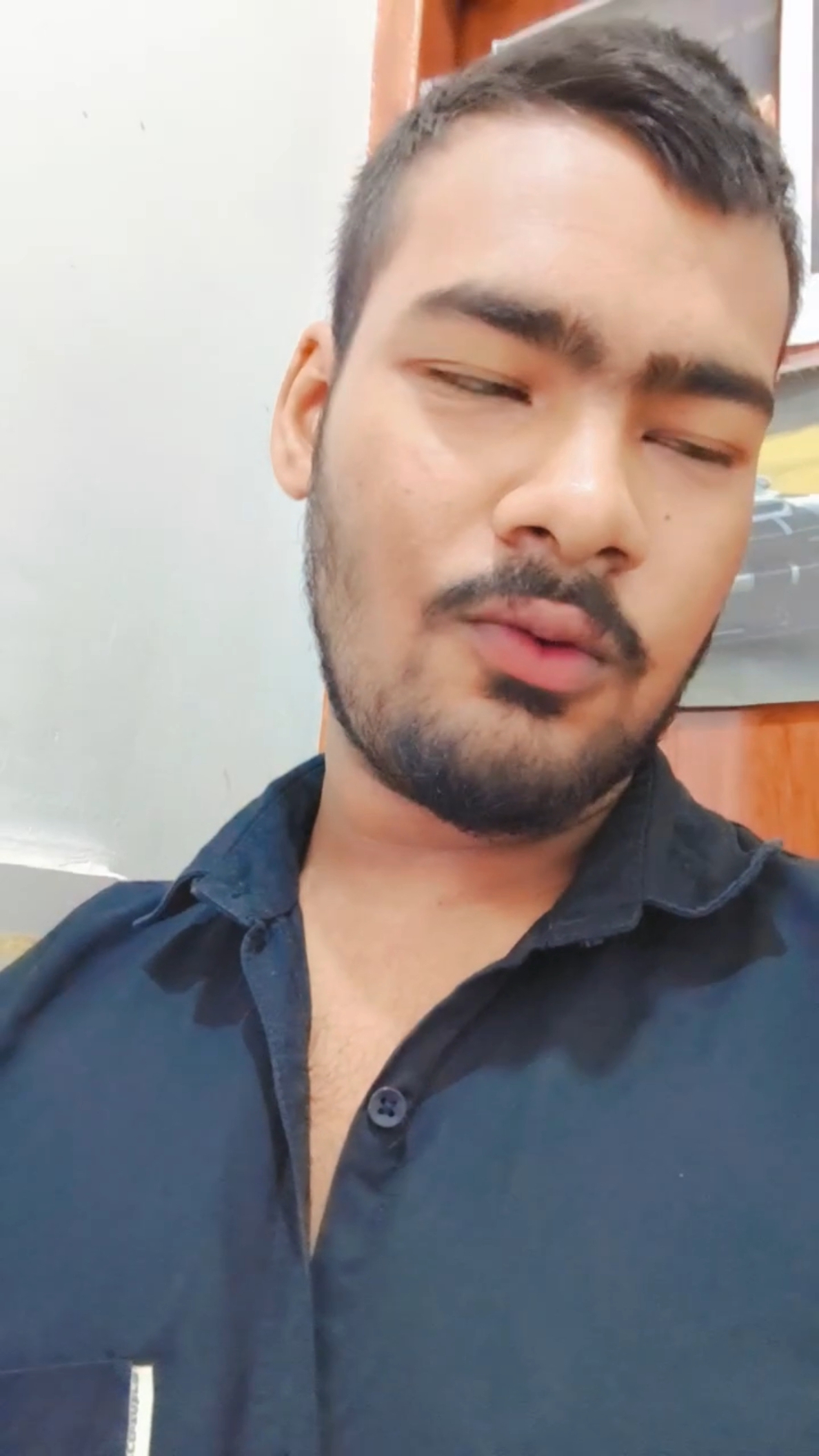 Pati patni comedy