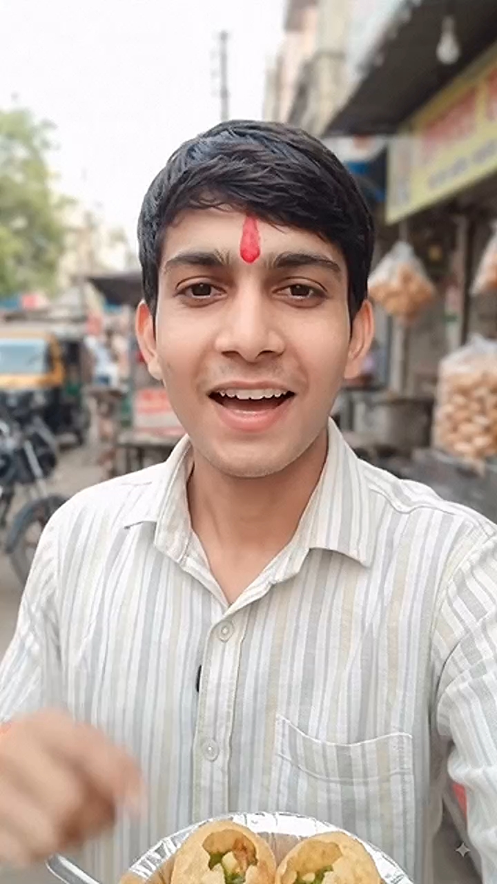Pani Puri chellenge 🔥🔥