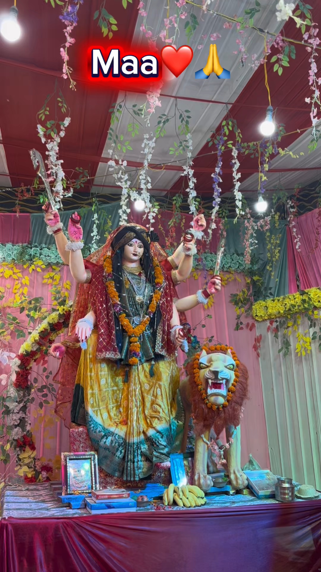 Jai mata di 🙏🚩