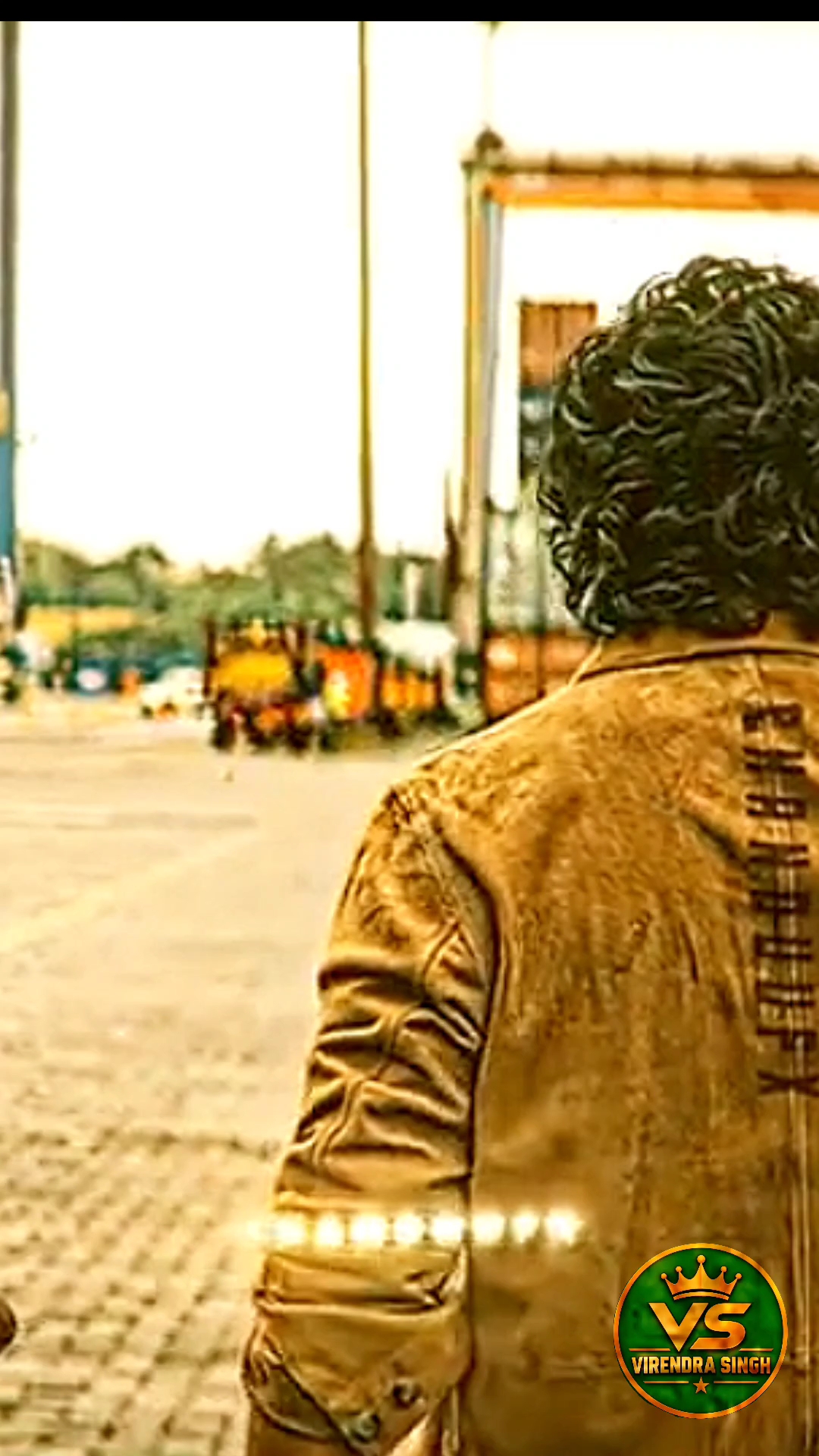 South Movie sigma edit