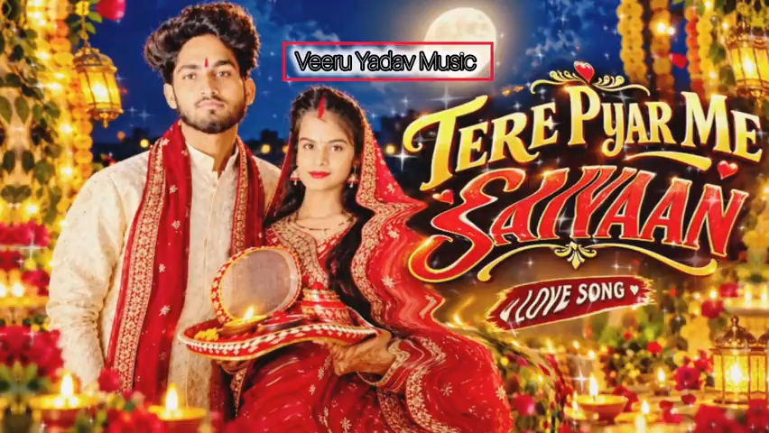 Tere pyar me saiyaan love song ❤️❤️❤️