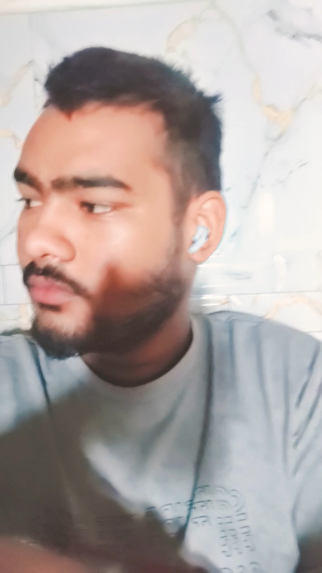 Isi janam me ghar dech dunga