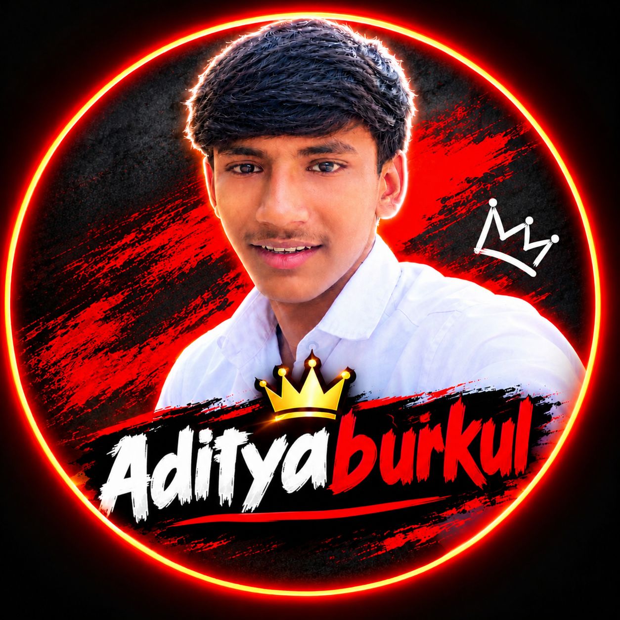 Adityaburkul on Bideo