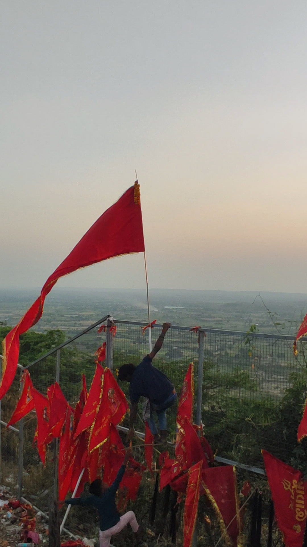 Ma chamunda mandir chotila