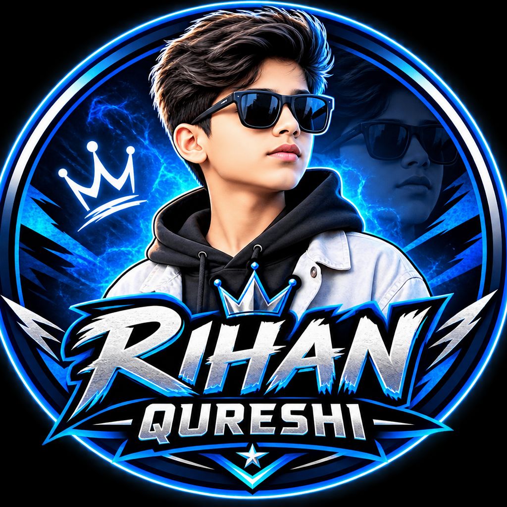 @RihanQureshi786i on Bideo