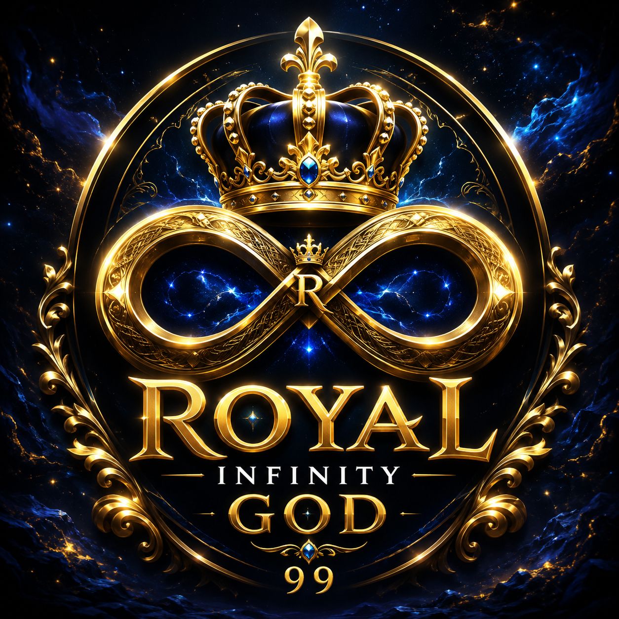 Royalinfinitygod99 on Bideo