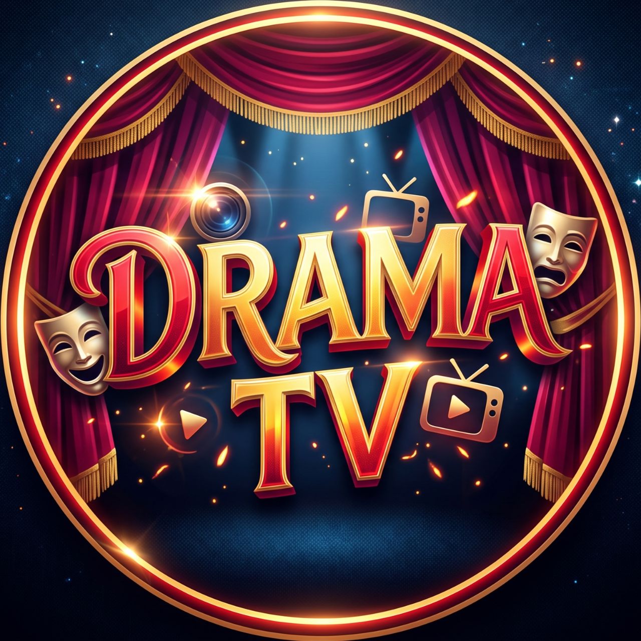 Dramatv01 on Bideo