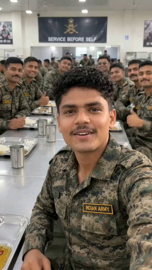 Jay hind dosto