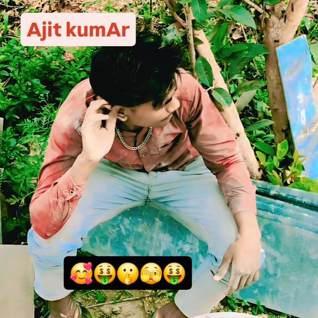 Ajit kumar gupta g on Bideo