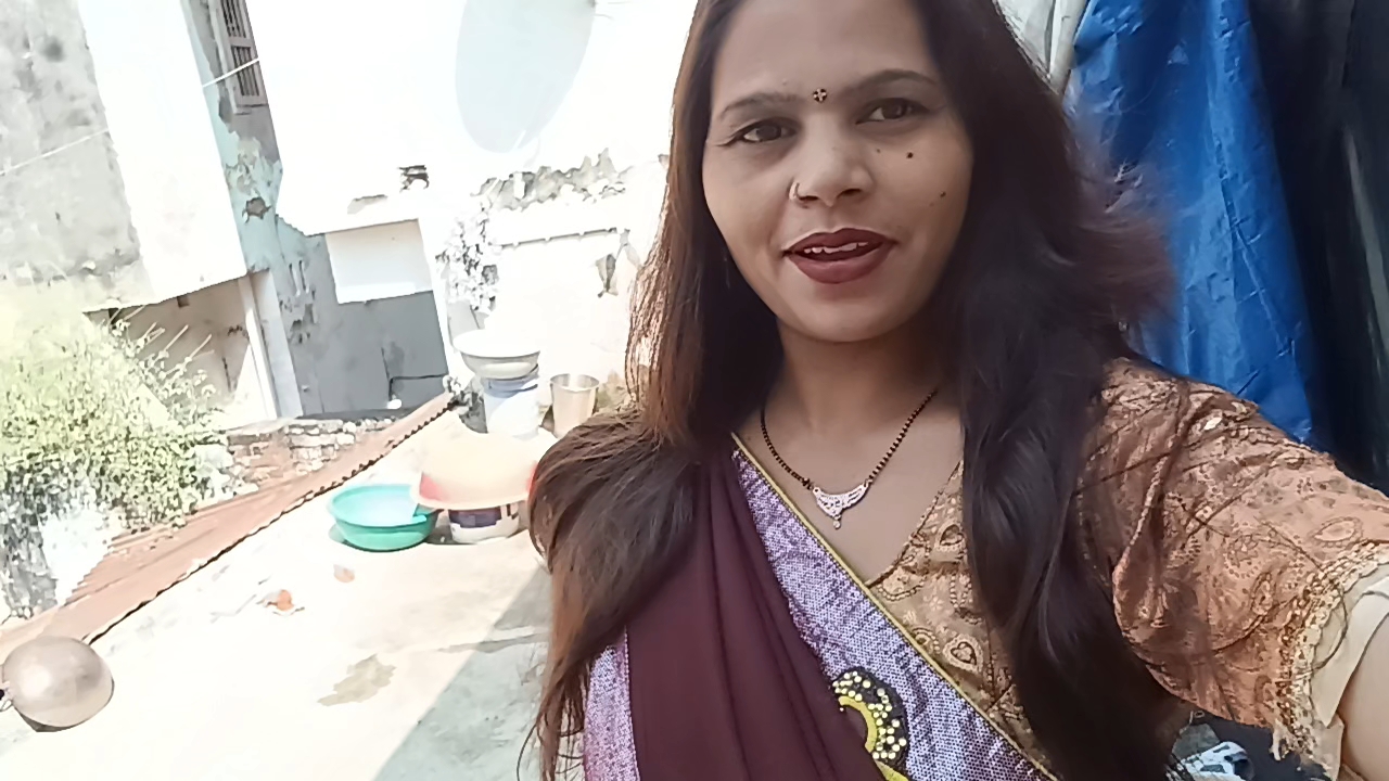 Pramila Varma ka blog vlog