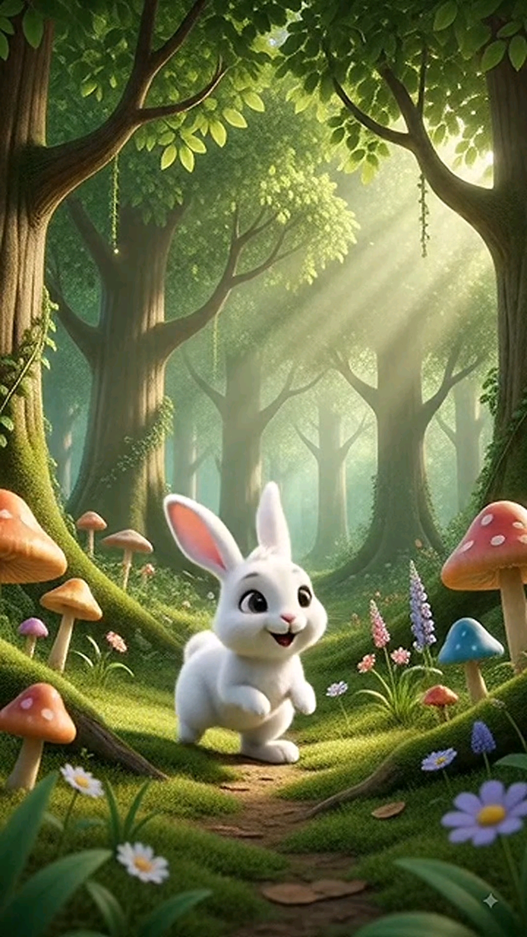 The magical Seed
