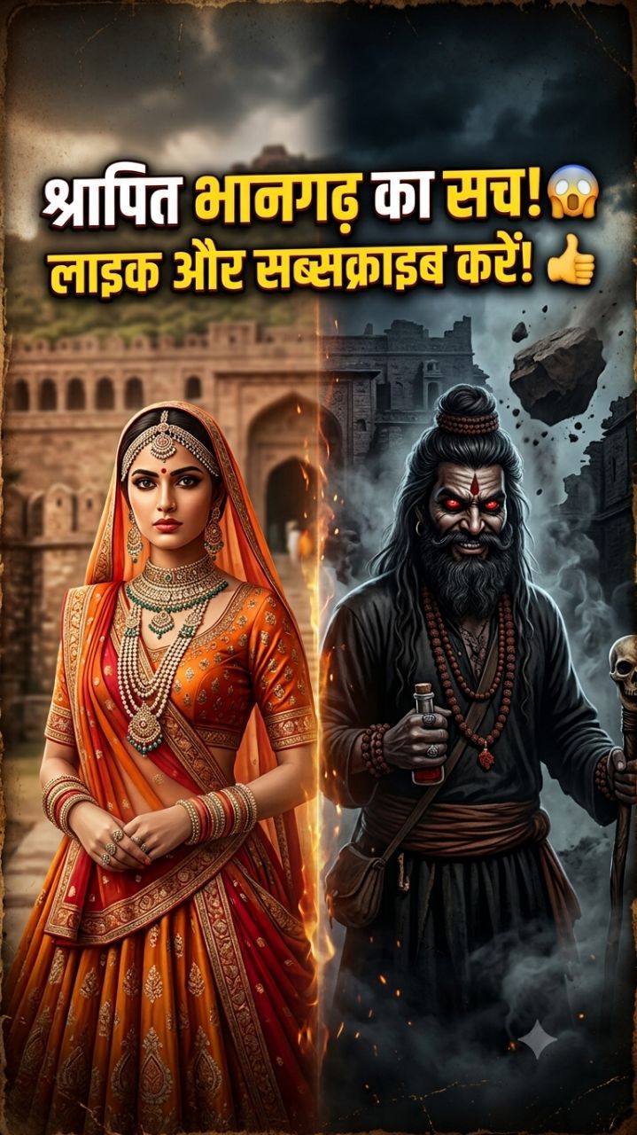 Horror story telling hindi videos