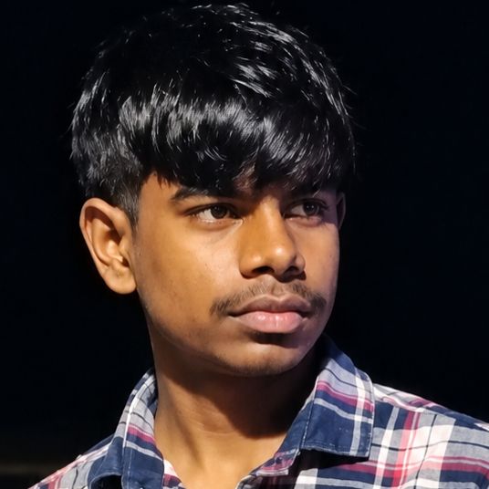 IRFAN SARKAR on Bideo