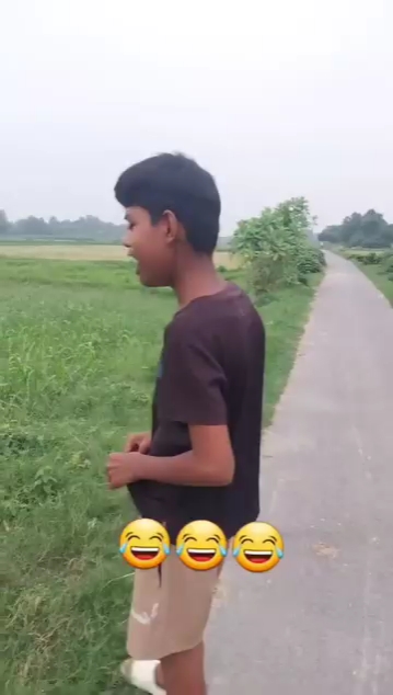 Mera comedy video trending