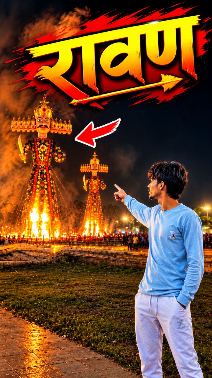 Not everyone is capable of understanding Ravan... 🥺🔥