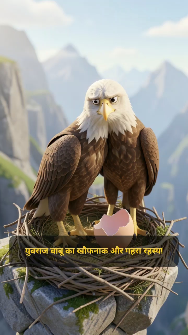 Eagle