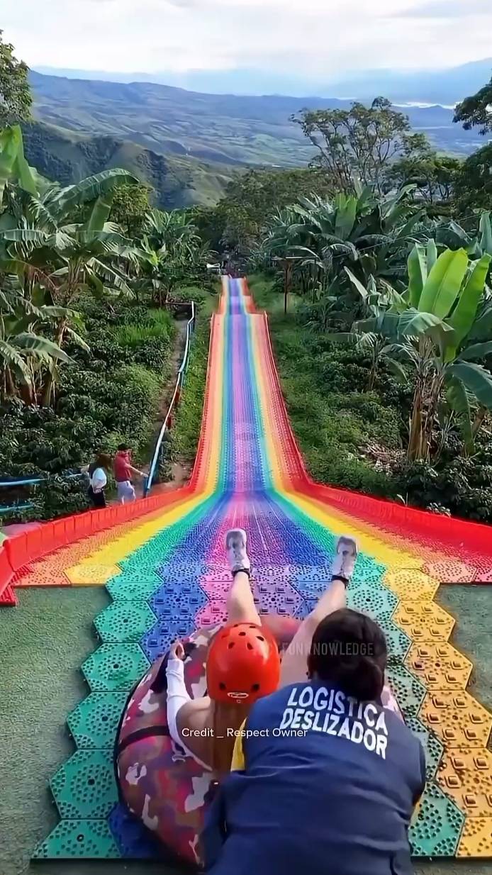 Slide Se Lga Darr 🤯😱