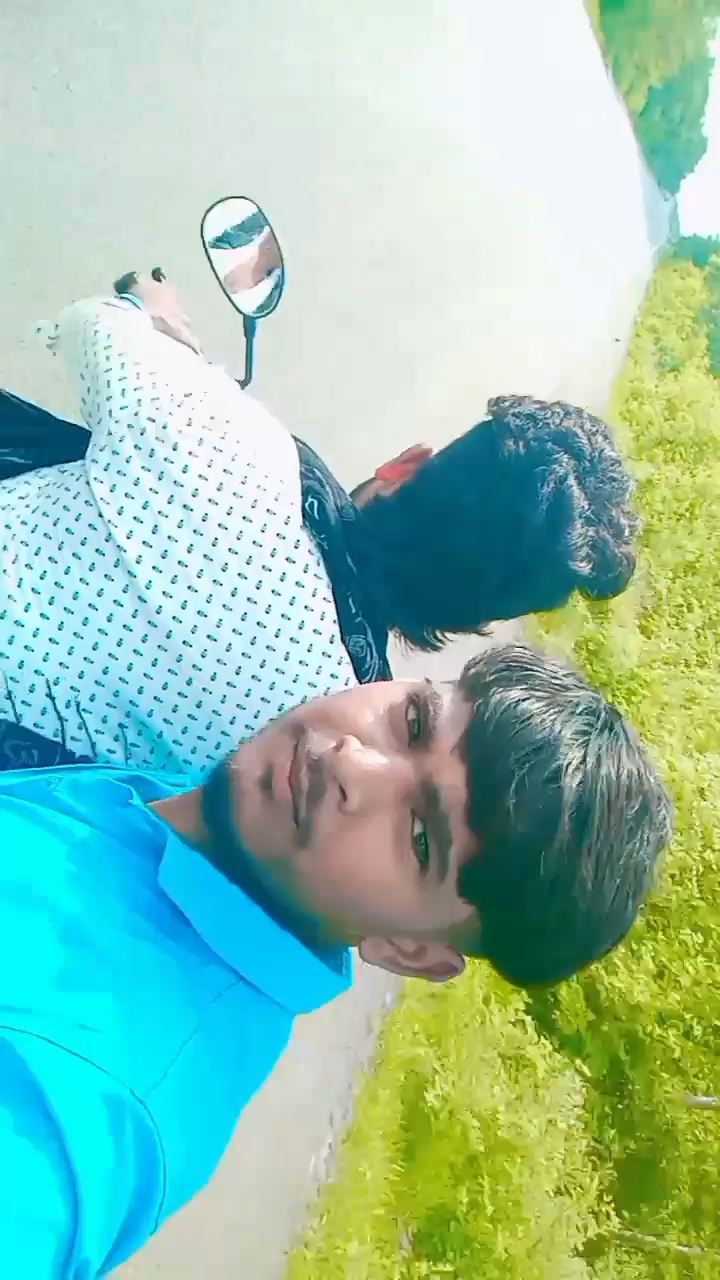 Masti time