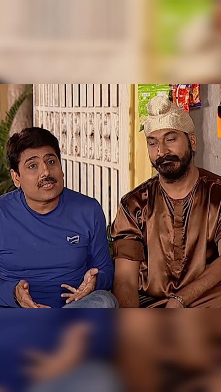 Jethalal chala kacch