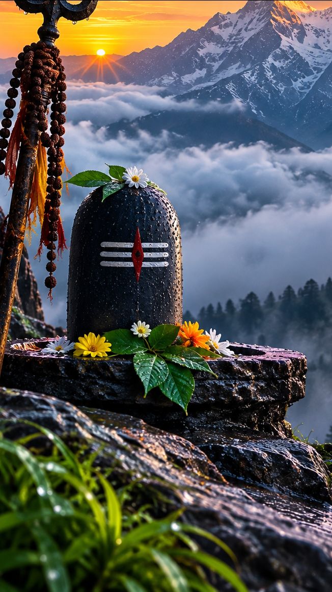 🔱 महादेव का भक्त है तो ये जरूर देख!