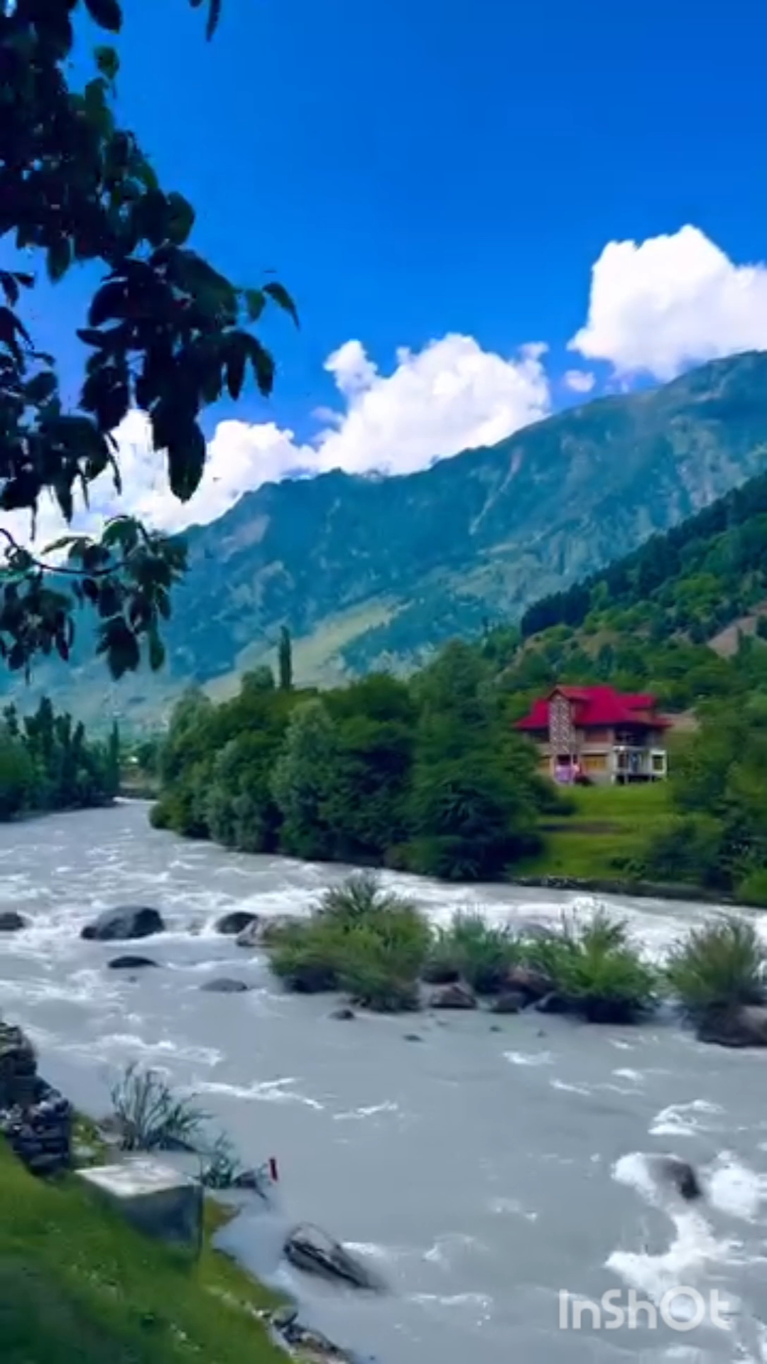 Kashmir