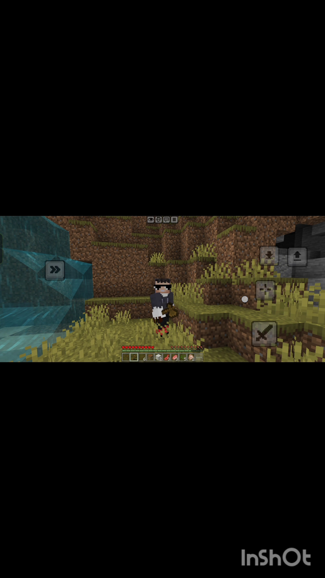 #Mindcraft game challenge mein Kar Paya