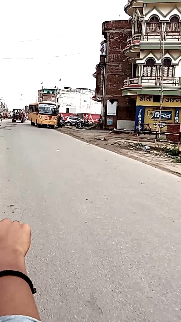 Japla ka video