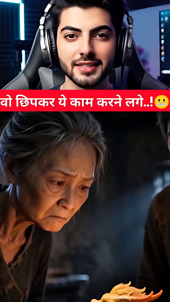उन दोनों ने अब अपना प्लान बदल लिया था…! 😱🤯 PART-2